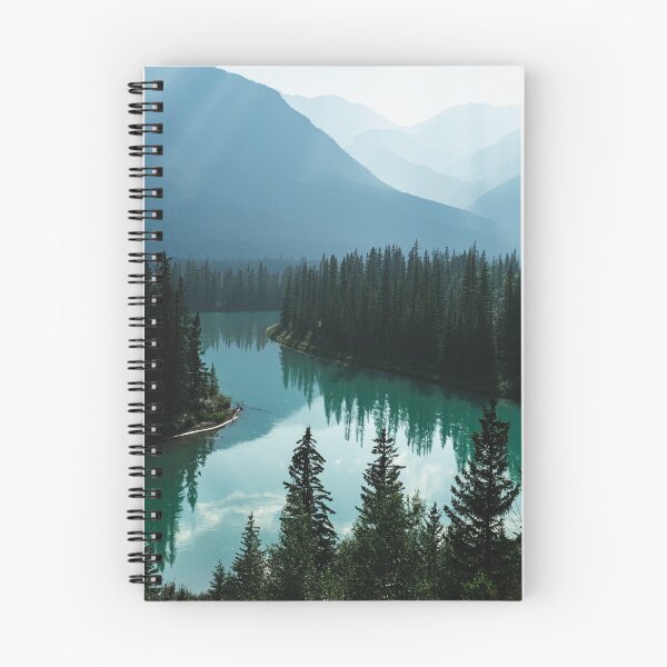 Item preview, Beautiful Canada Moraine Lake Mountain Views designed and sold by newburyboutique.