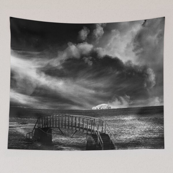 Item preview, The Bridge to Nowhere. designed and sold by Ken Simm.