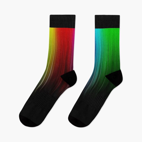 Item preview, Rainbow abstract multicolored striped background. designed and sold by IaroslavB.