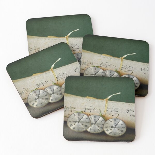 Item preview, Time stood still designed and sold by Clare Colins.