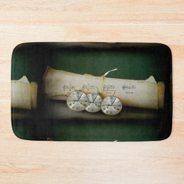 Item preview, Time stood still designed and sold by Clare Colins.