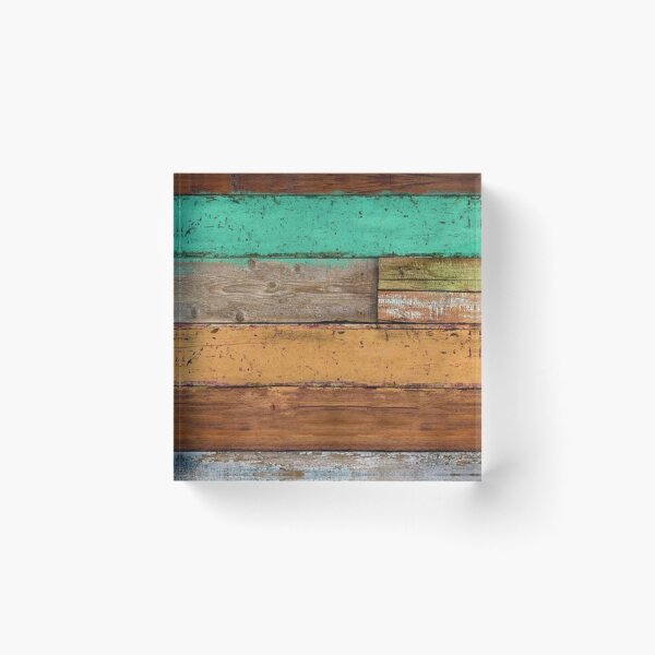 Item preview, Wood colors designed and sold by Live-Art.