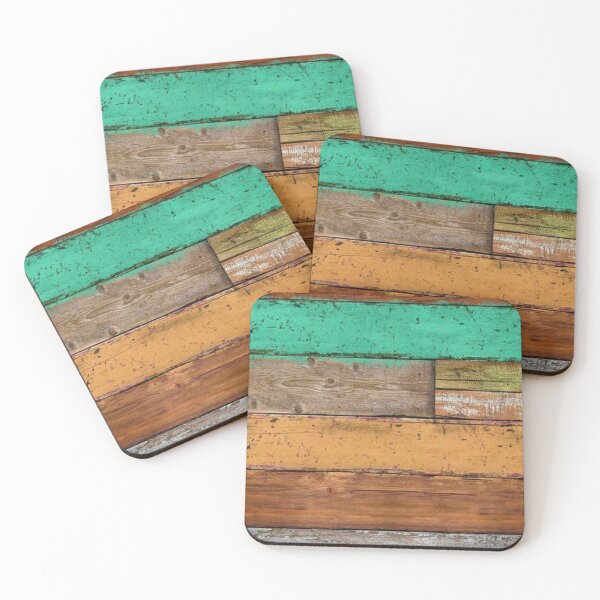 Item preview, Wood colors designed and sold by Live-Art.