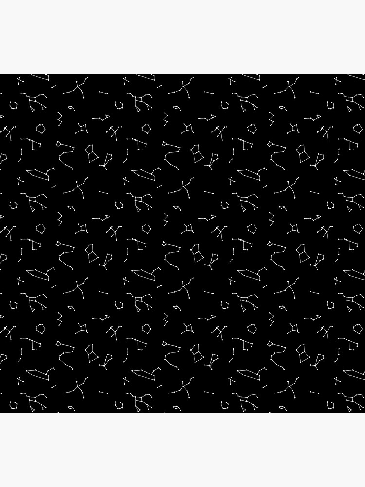 Constellations by roxanneb
