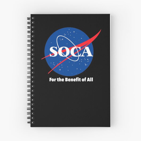 Artikelvorschau, Soca zum Wohle aller Soca T-Shirt entworfen und verkauft von ravishdesigns.