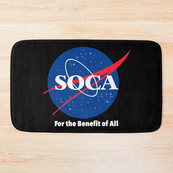 Item preview, Soca for The Benefit of All Soca T-shirt designed and sold by ravishdesigns.