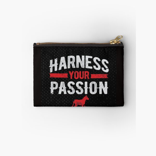 Item preview, Harness Your Passion designed and sold by MclaughlinGifts.