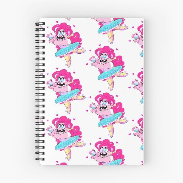 Item preview, Pinkie Pie designed and sold by stevetwisp.