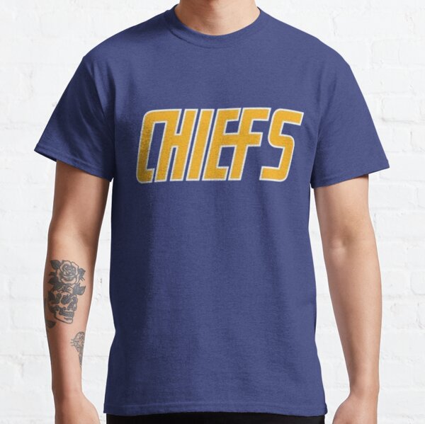 Charlestown Chiefs Women's T-Shirt