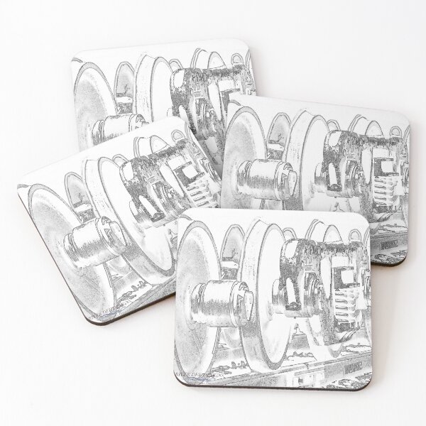 Item preview, Roll On (Drawing) designed and sold by RiverDeeDesigns.