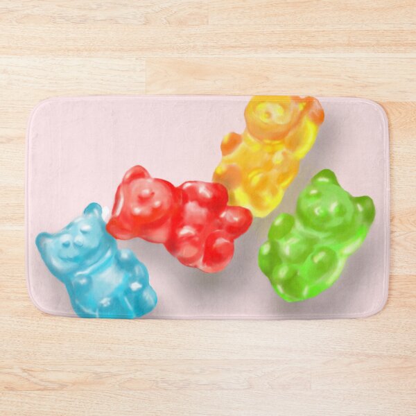 Item preview, Gummi Bears designed and sold by tamelyn.