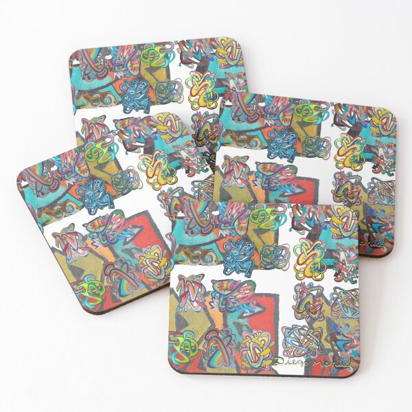 Item preview, A lot of things 3.6 designed and sold by Diego Manuel Rodriguez.