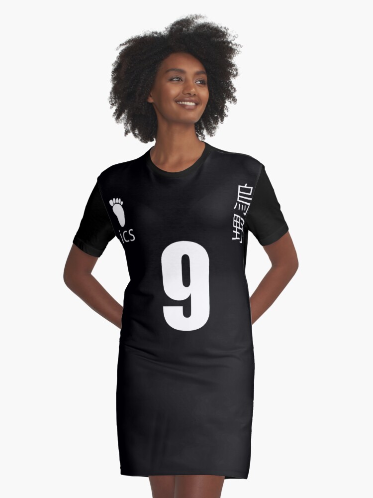 sportscene t shirt dress