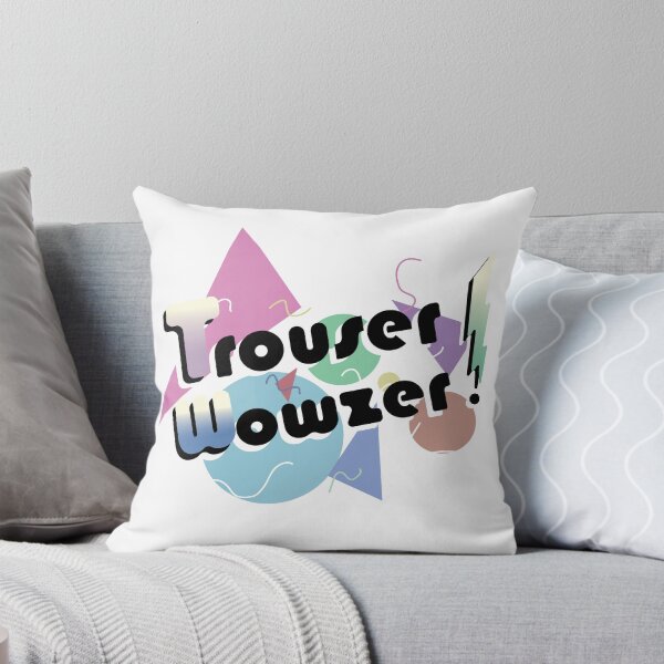 Item preview, Trouser Wowzer designed and sold by Dreamcast64.