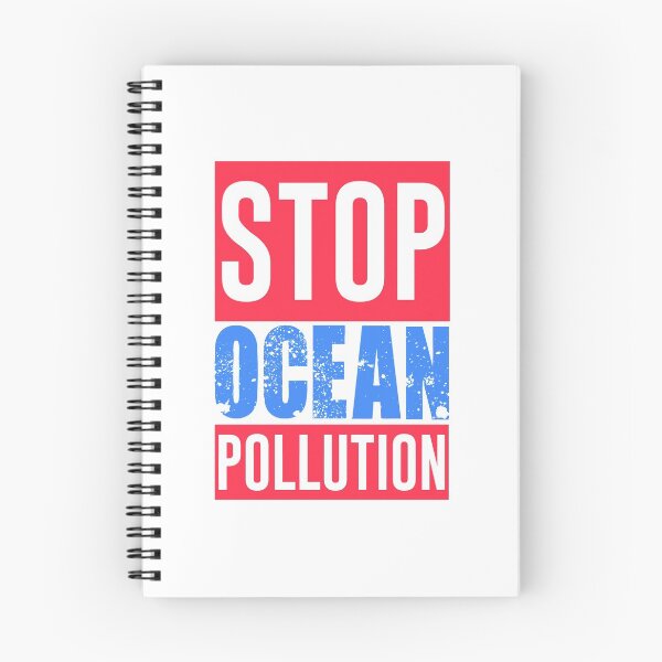 Item preview, Oceans Marine Life Ban Plastic Pollution Save Planet Earth designed and sold by phoxydesign.