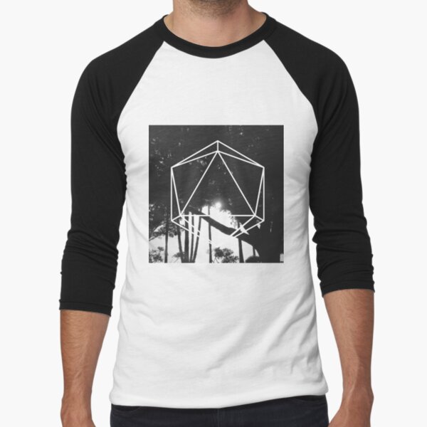 Odesza Baseball ¾ Sleeve T-Shirt