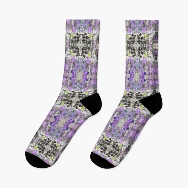 Item preview, soft purple gem 08/21/19 designed and sold by Shellaqua.