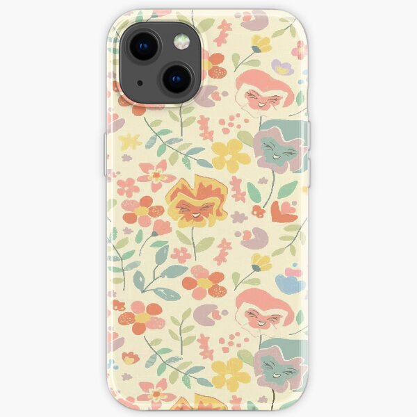 alice iPhone Soft Case