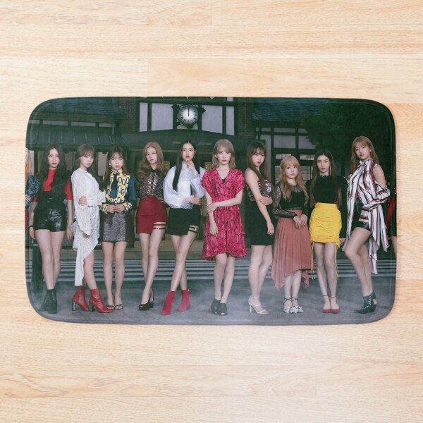 Item preview, IZ*ONE VAMPIRE designed and sold by PD101EMPORIUM.