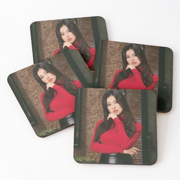 Item preview, IZ*ONE VAMPIRE HYEWON designed and sold by PD101EMPORIUM.