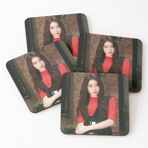 Item preview, IZ*ONE VAMPIRE CHAEYEON designed and sold by PD101EMPORIUM.