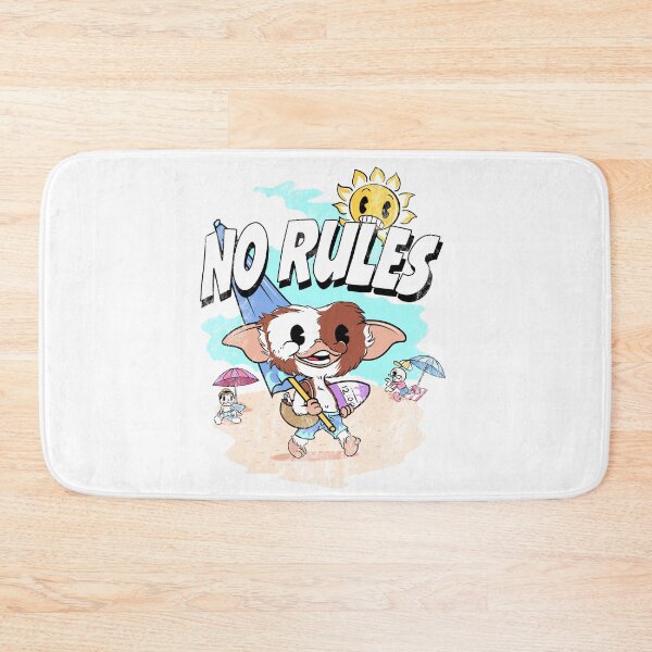Item preview, No Rules designed and sold by DonnieArts.