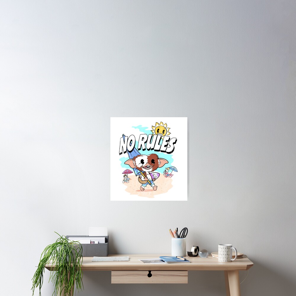 Item preview, Poster designed and sold by DonnieArts.