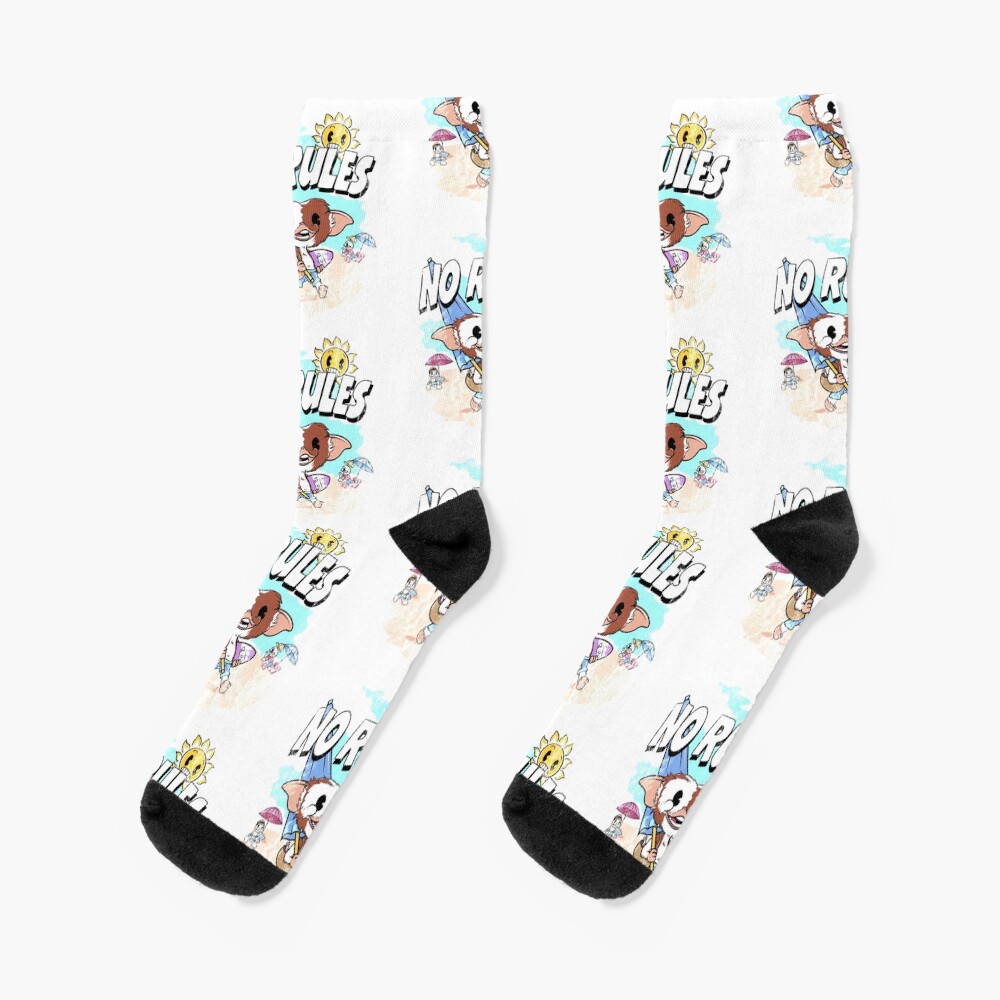 Item preview, Socks designed and sold by DonnieArts.
