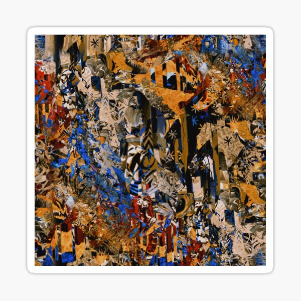 Item preview, Wild Dreams designed and sold by Natalie Holland.