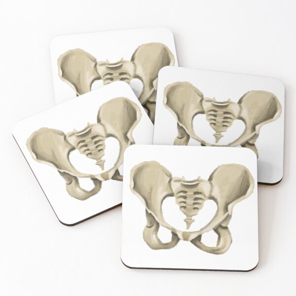 Item preview, Pelvic Bone designed and sold by Cailee Hochrine.