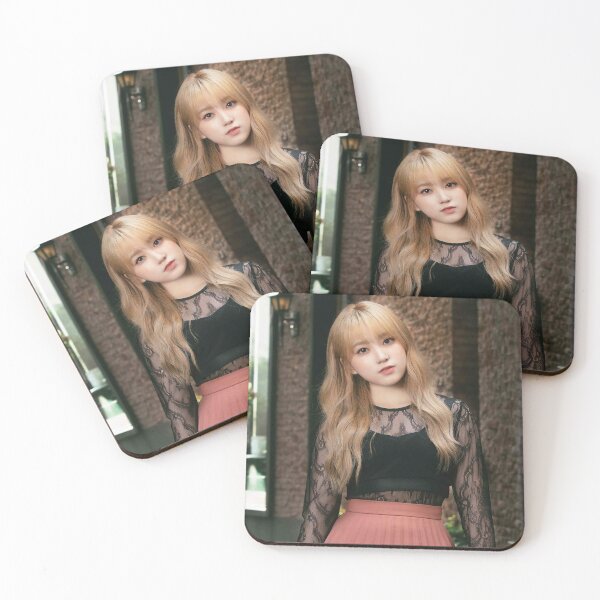 Item preview, IZ*ONE VAMPIRE NAKO designed and sold by PD101EMPORIUM.