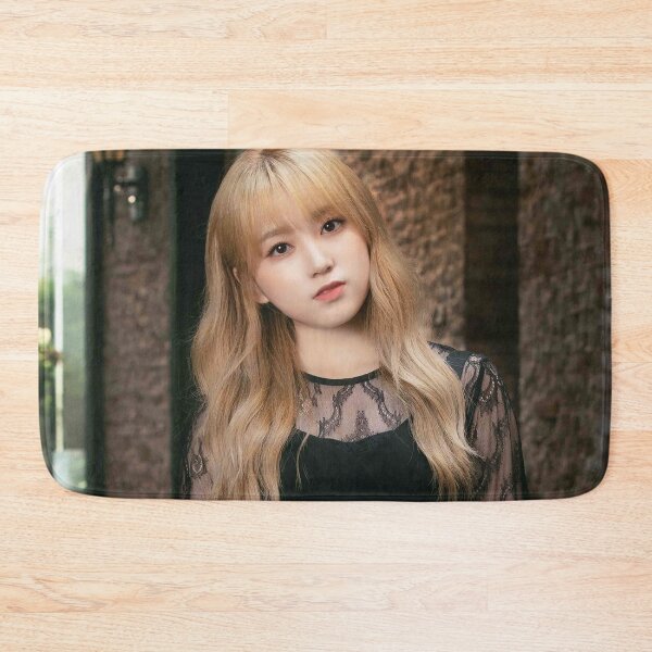 Item preview, IZ*ONE VAMPIRE NAKO designed and sold by PD101EMPORIUM.