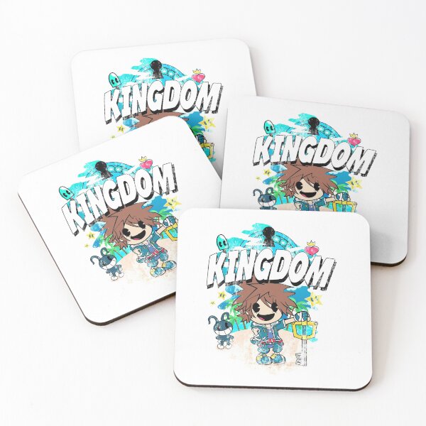 Item preview, Kingdom designed and sold by DonnieArts.