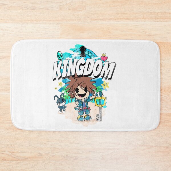 Item preview, Kingdom designed and sold by DonnieArts.