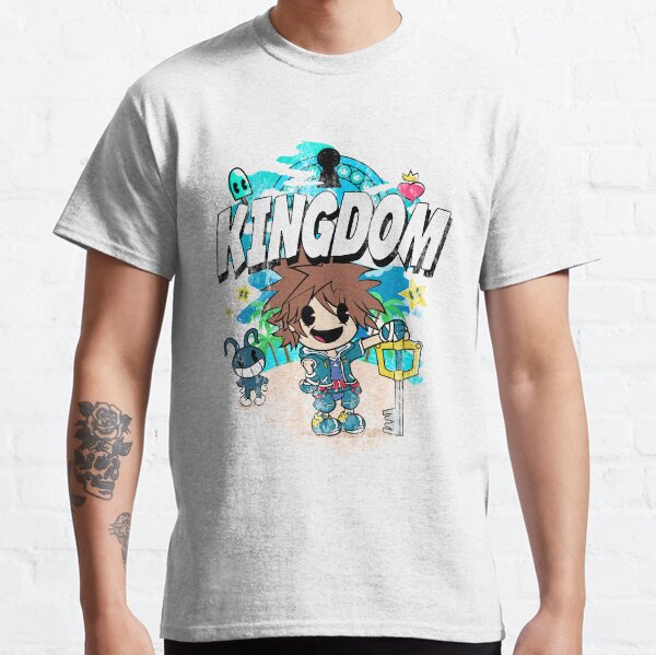 Kingdom Classic T-Shirt