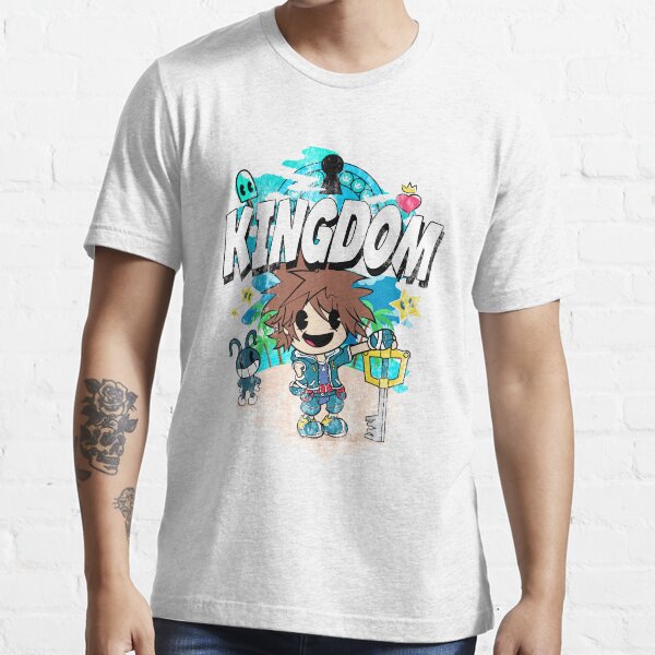 Kingdom Essential T-Shirt