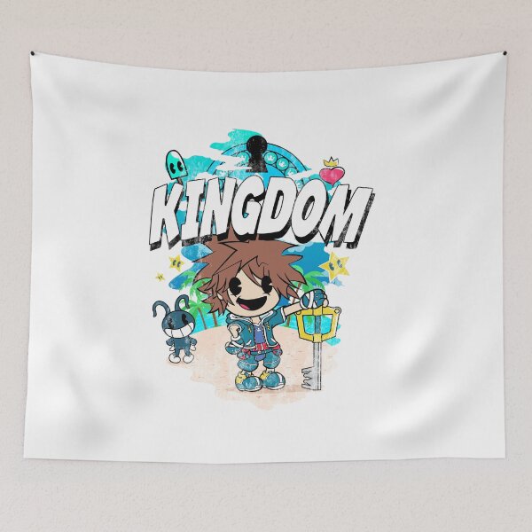 Item preview, Kingdom designed and sold by DonnieArts.