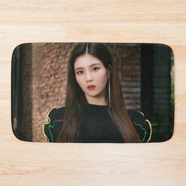 Item preview, IZ*ONE VAMPIRE EUNBI designed and sold by PD101EMPORIUM.