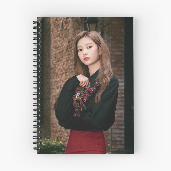 Item preview, IZ*ONE VAMPIRE MINJU designed and sold by PD101EMPORIUM.