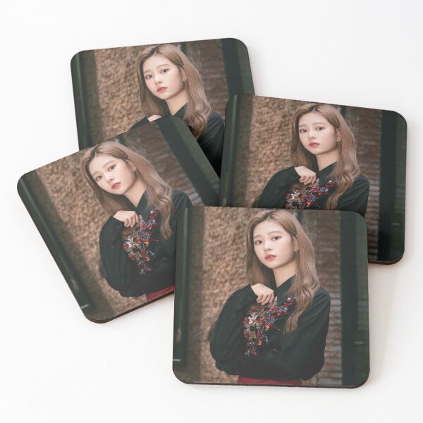 Item preview, IZ*ONE VAMPIRE MINJU designed and sold by PD101EMPORIUM.