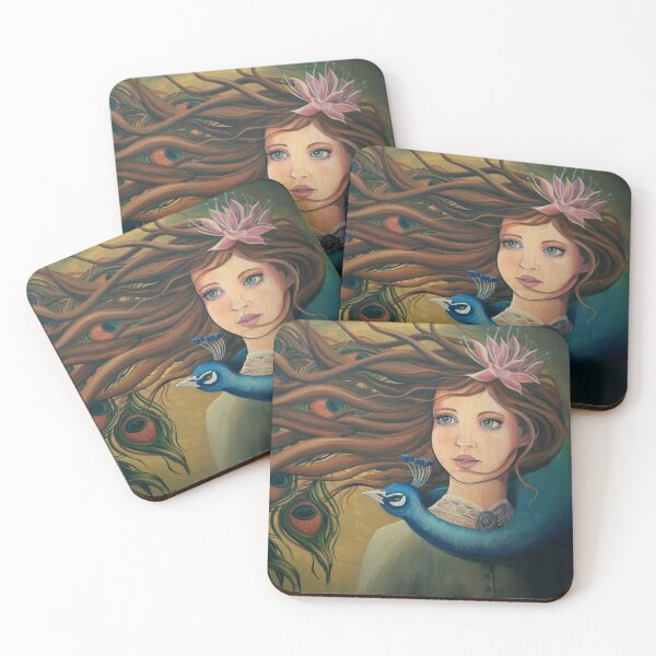 Item preview, Eloise designed and sold by Sarah  Mac Illustration.