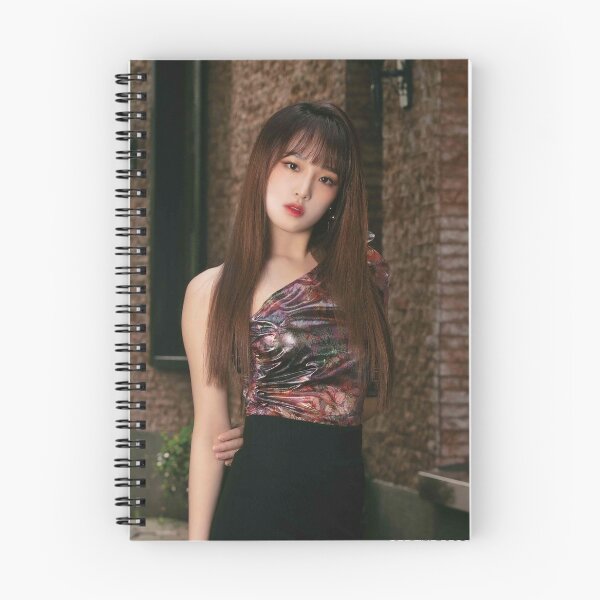 Item preview, IZ*ONE VAMPIRE YENA designed and sold by PD101EMPORIUM.