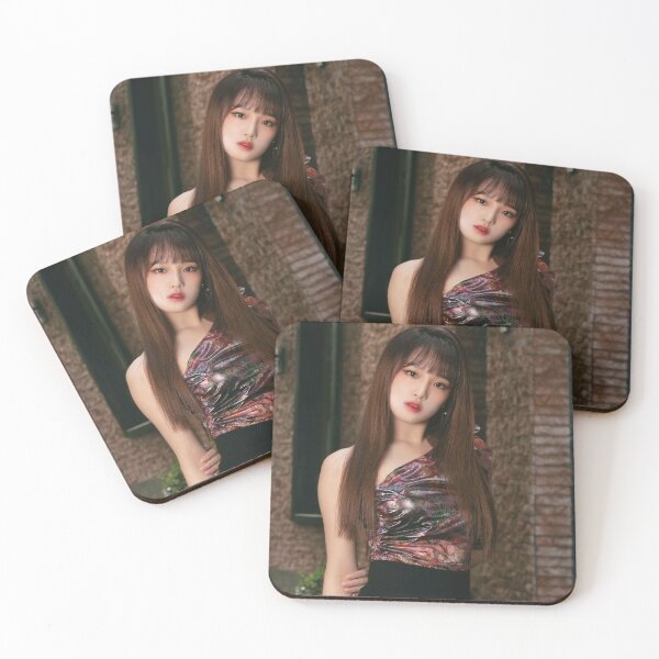 Item preview, IZ*ONE VAMPIRE YENA designed and sold by PD101EMPORIUM.