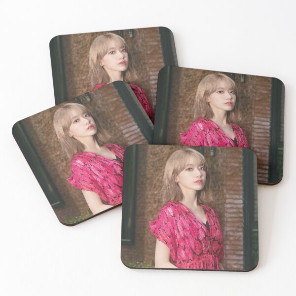 Item preview, IZ*ONE VAMPIRE SAKURA designed and sold by PD101EMPORIUM.