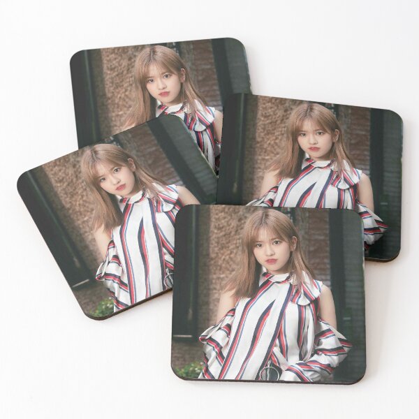 Item preview, IZ*ONE VAMPIRE YUJIN designed and sold by PD101EMPORIUM.