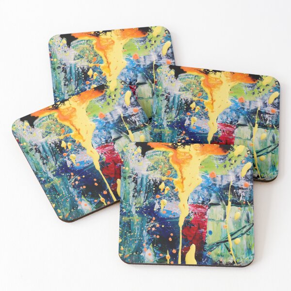 Item preview, Abstract Design # 2 designed and sold by Live-Art.