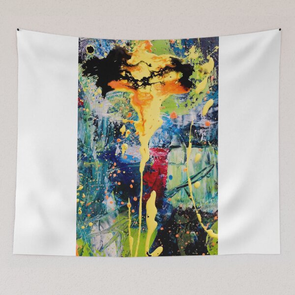 Item preview, Abstract Design # 2 designed and sold by Live-Art.
