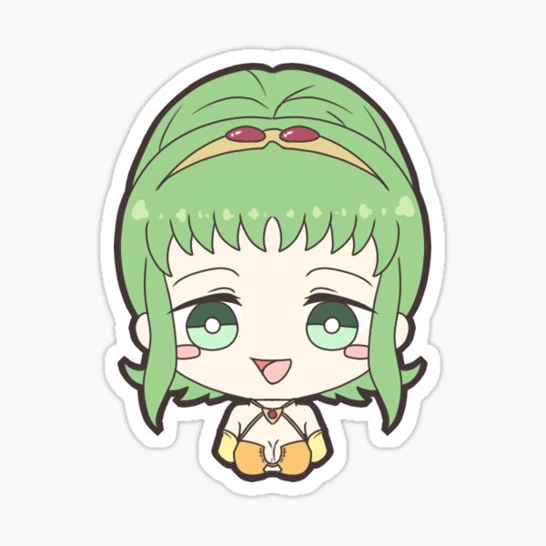 Item preview, Vocaloid Gumi [Megpoid] (English Design) designed and sold by UntramenTaro.
