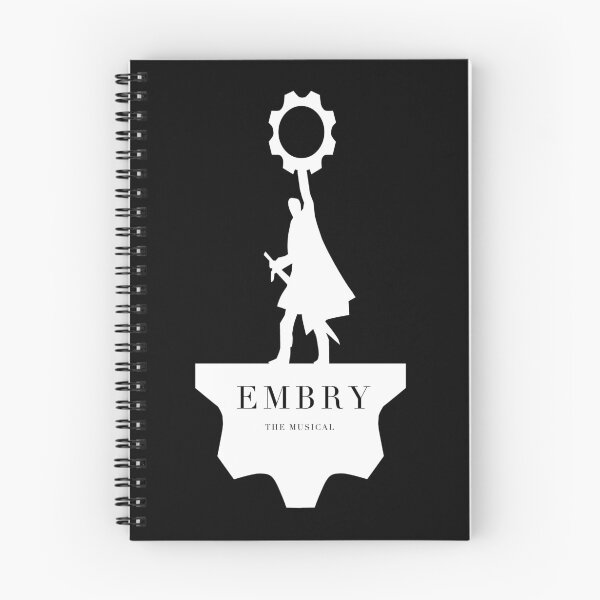 Item preview, EMBRY Gears of War 5 designed and sold by MichRangel.
