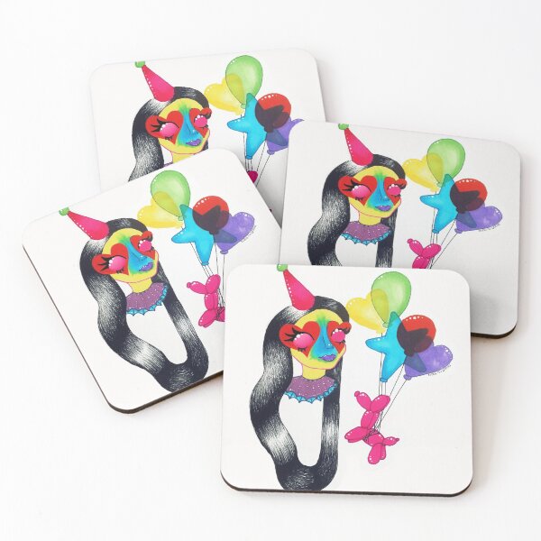 Item preview, Clown Check designed and sold by Halfsherlock.